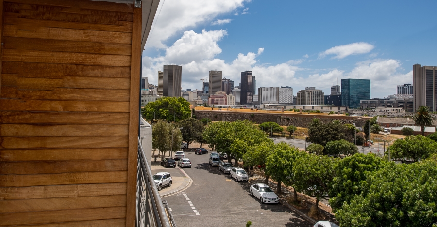To Let 2 Bedroom Property for Rent in Cape Town City Centre Western Cape
